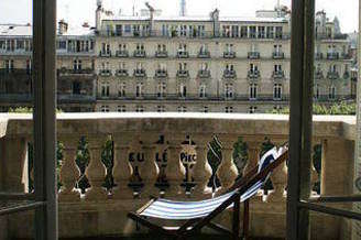 France Parigi 8° monolocale