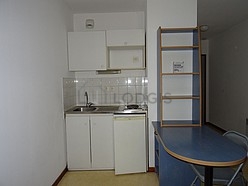 Appartamento Lyon 3° - Soggiorno