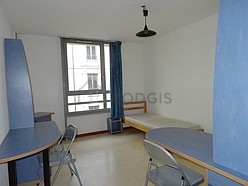 Wohnung Lyon 3° - Wohnzimmer
