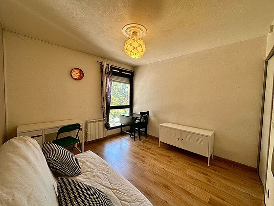 Apartment Lyon 8° - 