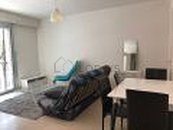 Apartamento Lyon 8° - Salón