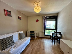 Appartement Lyon 8° - Séjour