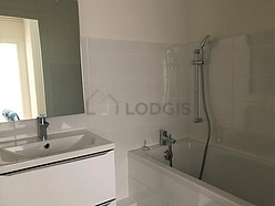 Apartamento Lyon 2° - Cuarto de baño