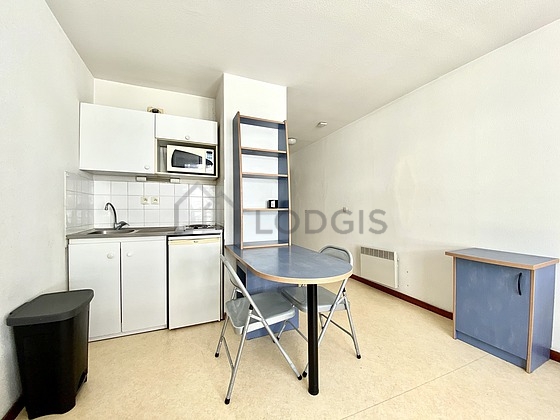 Wohnung Lyon 3° - 