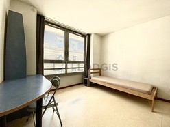 Квартира Lyon 3° - Гостиная