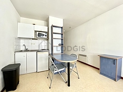 Apartamento Lyon 3° - Cozinha