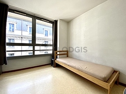 Apartamento Lyon 3° - Salaõ