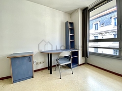 Apartamento Lyon 3° - Salaõ