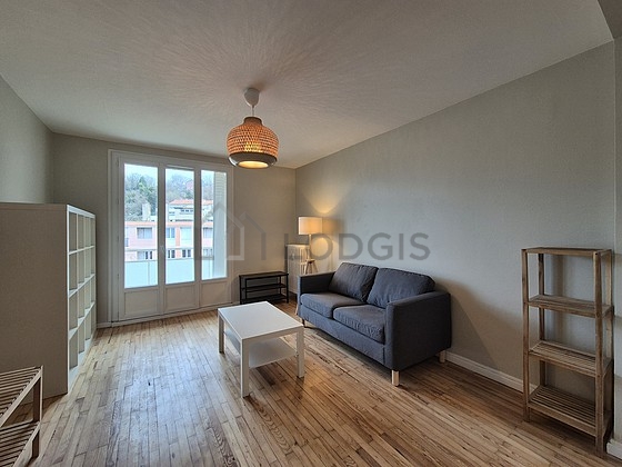 Appartement Lyon 9° - 