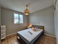 Apartamento Lyon 9° - Dormitorio