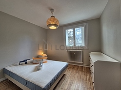 Apartamento Lyon 9° - Quarto 2