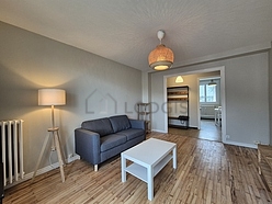 Apartamento Lyon 9° - Salaõ