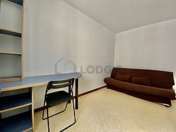 Apartamento Lyon 3° - Salón