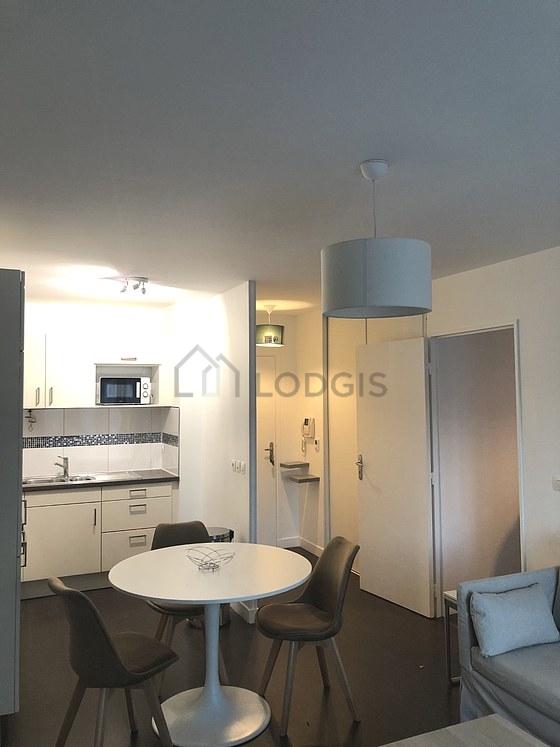Wohnung Val de marne - 