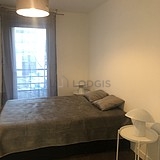 Apartamento Val de marne - Dormitorio