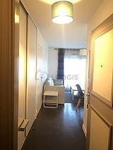 Apartment Val de marne - Entrance