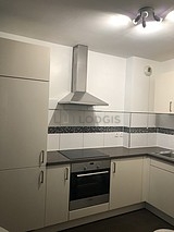 Apartment Val de marne - Kitchen