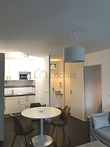 Appartamento Val de marne - Cucina