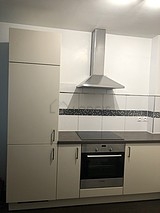 Appartamento Val de marne - Cucina