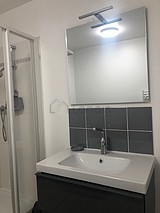 Appartement Val de marne - Salle de bain