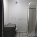 Appartement Val de marne - Salle de bain