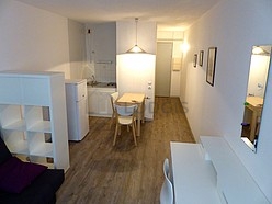 Apartamento Lyon 9° - Salaõ