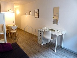Apartamento Lyon 9° - Salaõ