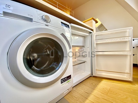 duplex Parigi 14° - 