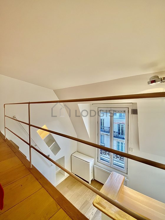 Duplex Paris 14° - 