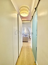 duplex Parigi 14° - Soggiorno