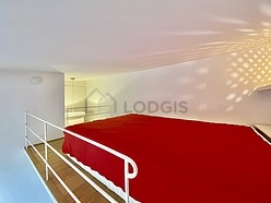 duplex Parigi 14° - Soppalco