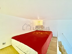 duplex Parigi 14° - Soppalco