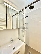 Duplex Paris 14° - Salle de bain