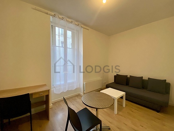 Appartamento Lyon 9° - 