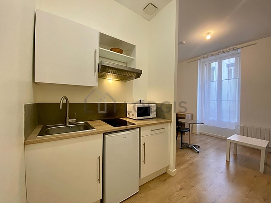 Appartement Lyon 9° - 