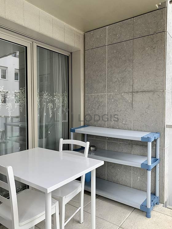 Appartamento Clichy - 