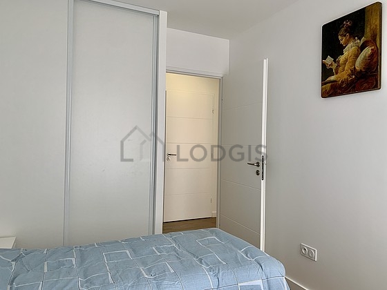 Appartamento Clichy - 