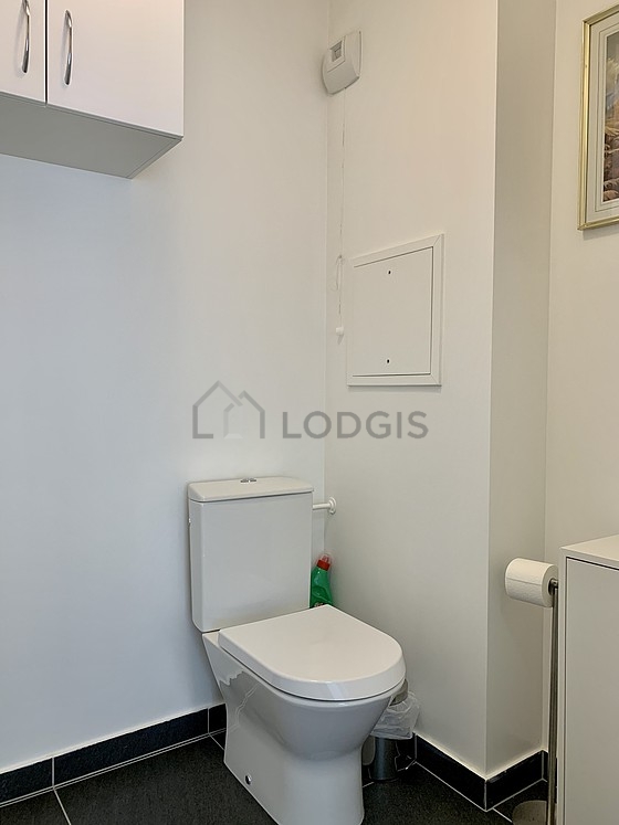 Appartamento Clichy - 