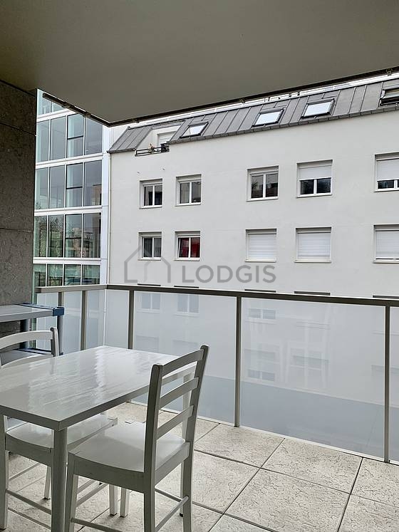 Appartement Clichy - 