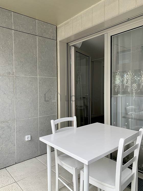 Appartement Clichy - 