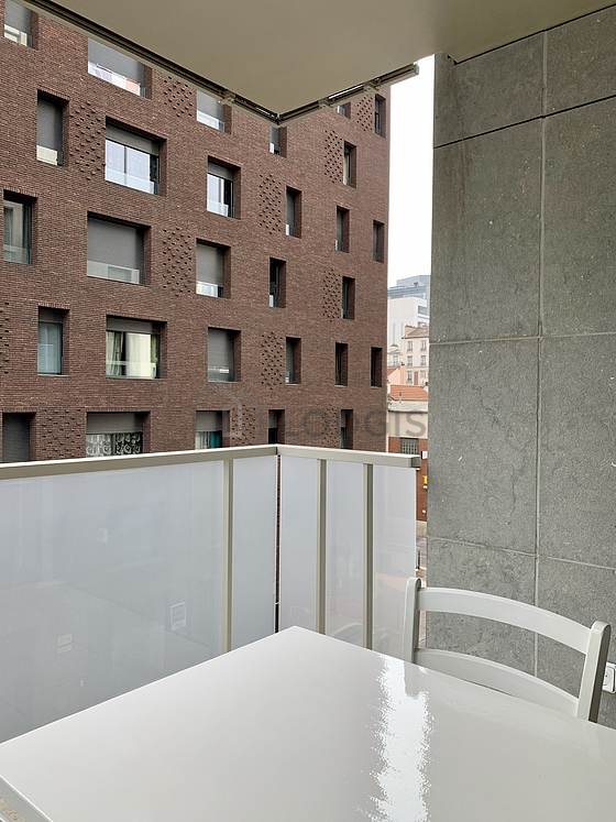 Appartement Clichy - 