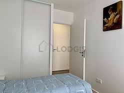 Apartamento Clichy - Dormitorio 2