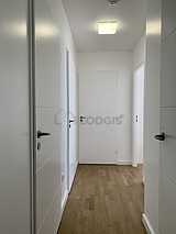 Apartamento Clichy - Salaõ