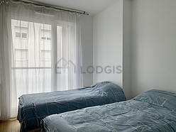 Apartment Clichy - Bedroom 2