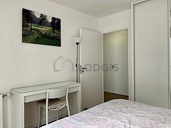 Appartamento Clichy - Camera