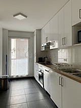 Appartamento Clichy - Cucina