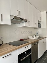 Appartamento Clichy - Cucina