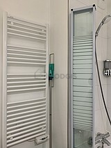 Appartamento Clichy - Sala da bagno