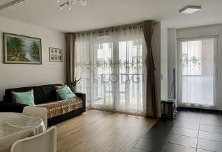 Clichy 2 Schlafzimmer Wohnung