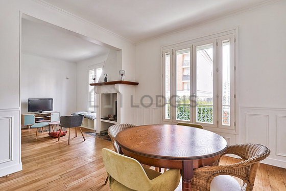 casa Yvelines - 